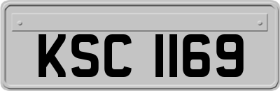 KSC1169