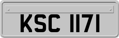 KSC1171