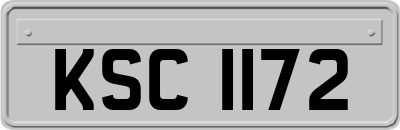 KSC1172