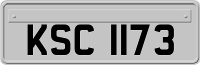 KSC1173