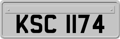 KSC1174