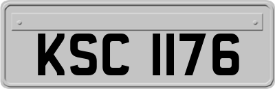 KSC1176