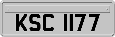 KSC1177