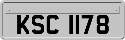 KSC1178