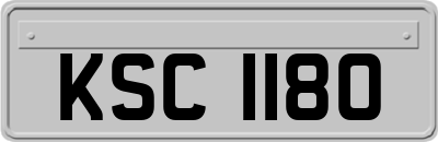 KSC1180