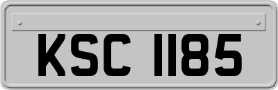 KSC1185