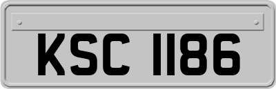 KSC1186