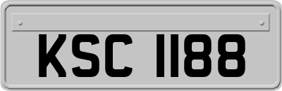 KSC1188