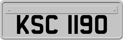 KSC1190