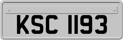 KSC1193
