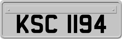 KSC1194