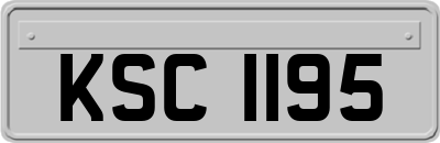 KSC1195