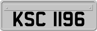 KSC1196