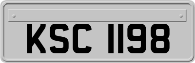 KSC1198