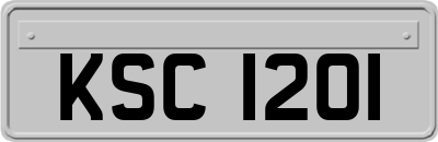KSC1201