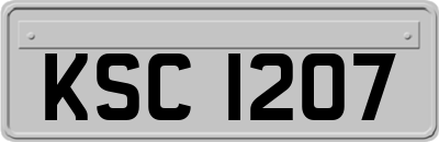 KSC1207