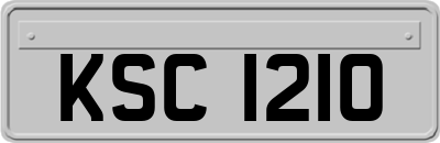 KSC1210