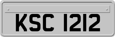 KSC1212