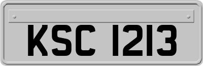 KSC1213