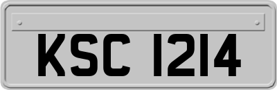 KSC1214