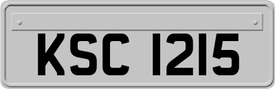 KSC1215