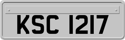 KSC1217