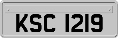 KSC1219