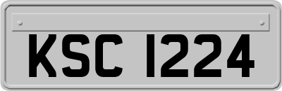 KSC1224