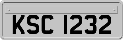 KSC1232