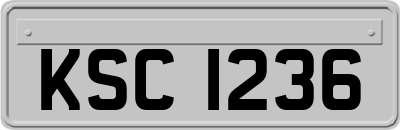 KSC1236
