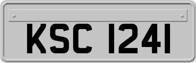 KSC1241
