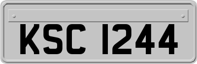 KSC1244
