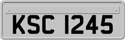 KSC1245
