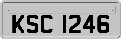 KSC1246