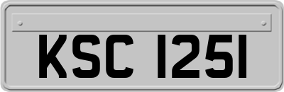 KSC1251