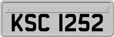 KSC1252