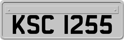 KSC1255
