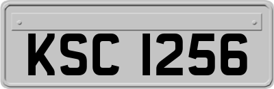 KSC1256