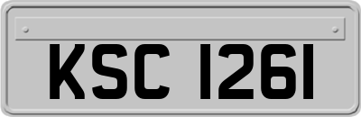 KSC1261