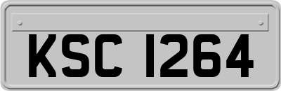 KSC1264