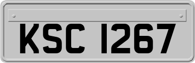 KSC1267