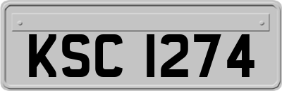 KSC1274