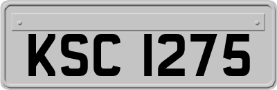 KSC1275