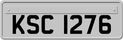 KSC1276