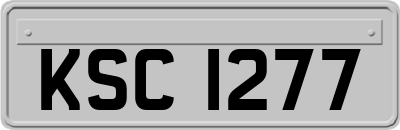 KSC1277