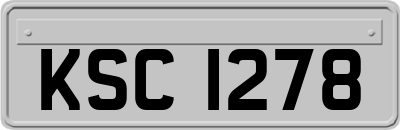 KSC1278
