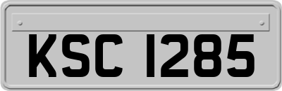 KSC1285