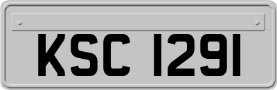 KSC1291