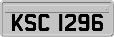 KSC1296