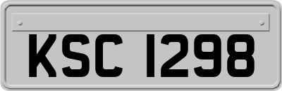 KSC1298